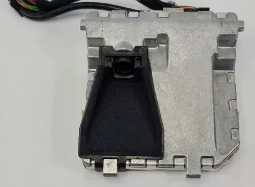 Mercedes-Benz E W212 Windshield/windscreen camera 2126704101