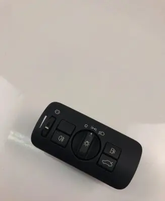 Volvo V60 Light switch 30739432