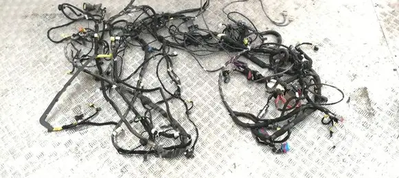 Alfa Romeo GT Panel wiring 60691720 60689388