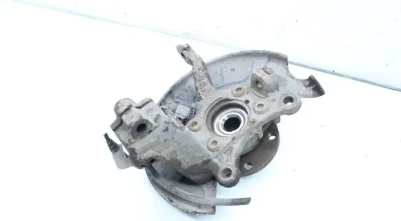 Skoda Superb B6 (3T) Front wheel hub