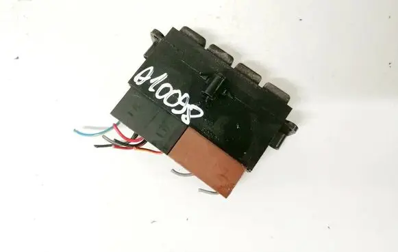 Rover 820 - 825 - 827 Headlight level height control switch yul10075