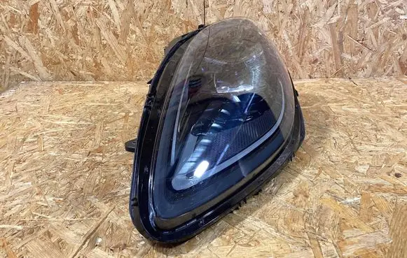 Headlight/headlamp