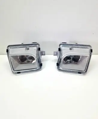 Mercedes-Benz SL R129 Fog light set A1298201156 A1298201256
