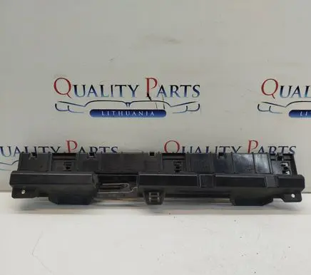 BMW 3 GT F34 Sill supporting ledge 7293740