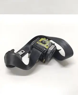 Peugeot 607 Front seatbelt 96519290XX