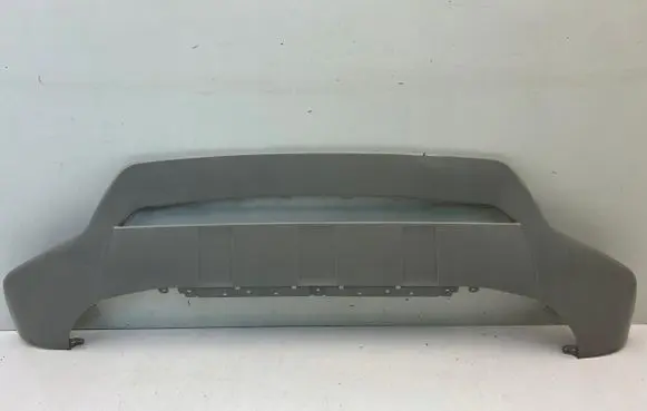 Porsche Cayenne (9Y0 9Y3) Front bumper lip 9Y0807217M