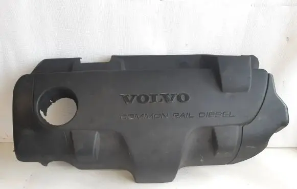 Volvo XC90 Engine cover (trim) 08653495 6A68MD30 16301M