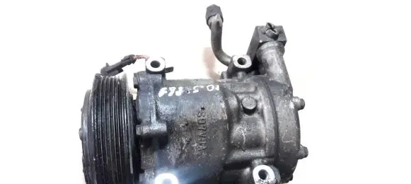Alfa Romeo 156 Air conditioning (A/C) compressor (pump) 3060802824 sd7v16