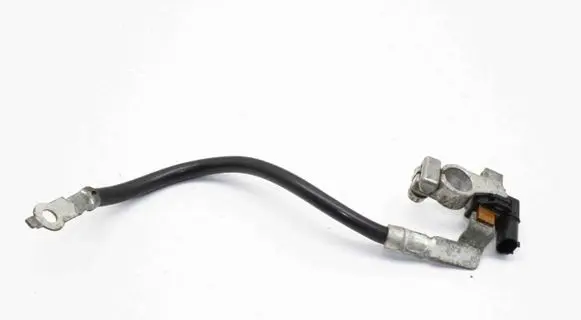 Ford Mustang Mach-E Negative earth cable (battery) LJ9T10C679AD