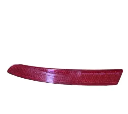BMW 5 F10 F11 Rear tail light reflector 7318556
