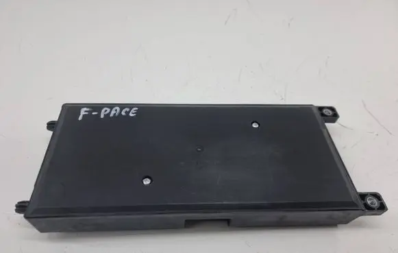 Jaguar F-Pace Comfort/convenience module GX7314F041AL