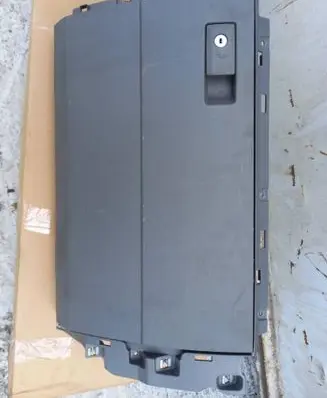 Volkswagen Crafter Glove box 7C1857264