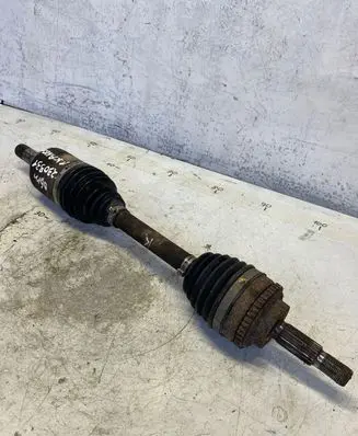 Renault Kangoo I Front driveshaft