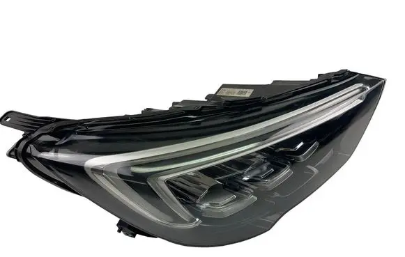 Opel Crossland X Headlight/headlamp 39153432 462161423