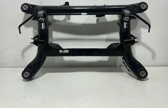 Alfa Romeo Stelvio Rear subframe 00505518030