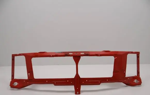 Volkswagen II LT Radiator support slam panel 2D0806609