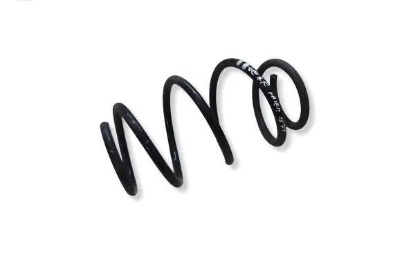 Nissan Leaf II (ZE1) Front coil spring 