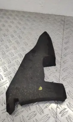 Volkswagen Touran III Fender foam support/seal 5TA864237B