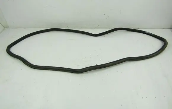 Audi A4 S4 B6 8E 8H Trunk rubber seal (body) 