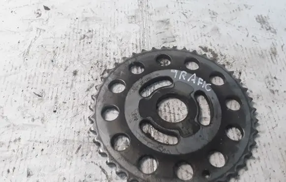 Renault Trafic II (X83) Camshaft pulley/ VANOS 438374
