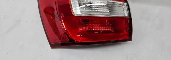 KIA Rio Rear/tail lights 92401-1W0