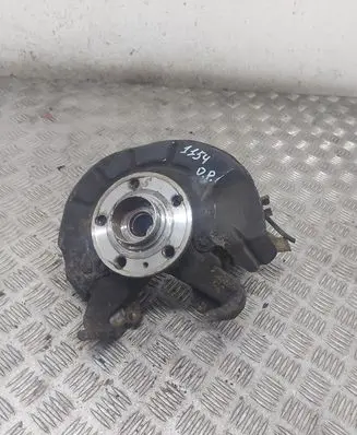 Skoda Fabia Mk1 (6Y) Front wheel hub NRAKODO