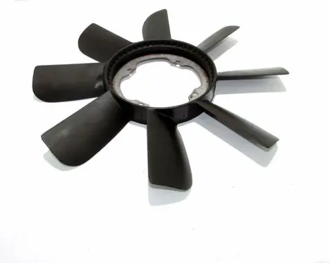 BMW 5 E34 Fan impeller 11521719040