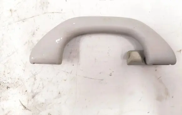 Volkswagen Touran I Rear interior roof grab handle 6N0857607AC