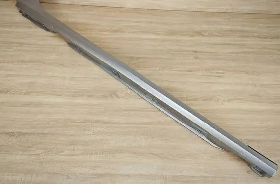 Audi A6 C7 Sill 4G0853860G 4G0853856K