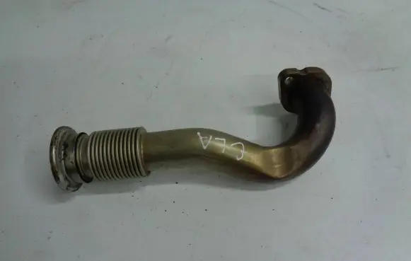 Audi A6 C7 EGR valve line/pipe/hose 059131525B