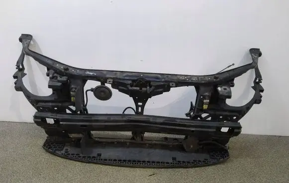 KIA Pro Cee'd I Radiator support slam panel 
