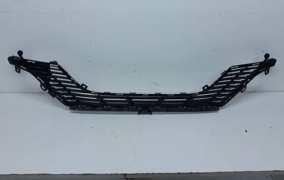 Peugeot 208 I Front bumper lower grill 9823209880