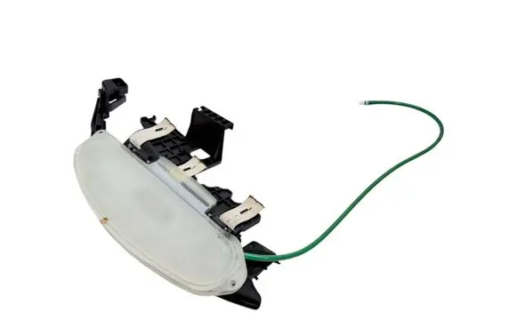 Mercedes-Benz S W222 Seat adjustment motor A2229100268