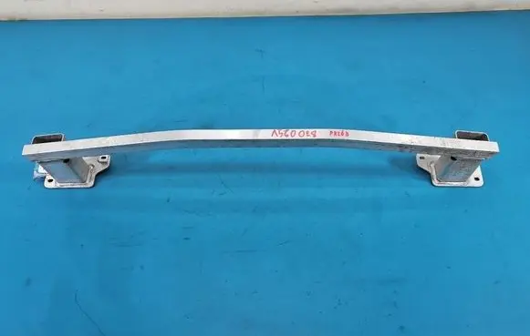Citroen C5 Aircross Front bumper support beam 982210018000 IMPRK1560021