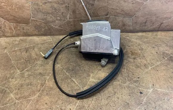 Mercedes-Benz SL R230 Gear selector A2302675324