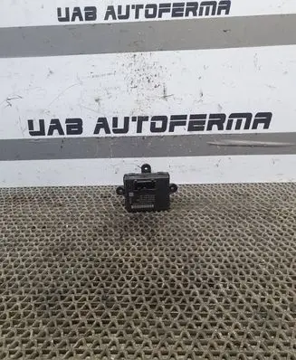 Ford Focus Door control unit/module AV6N14C236AB AV6N14C068AE