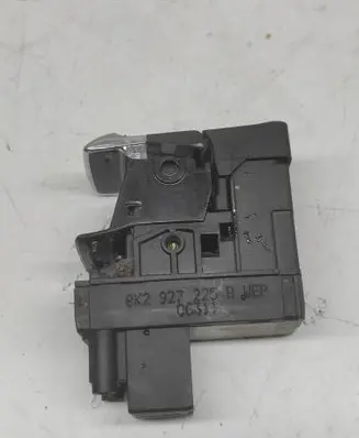 Hand parking brake switch