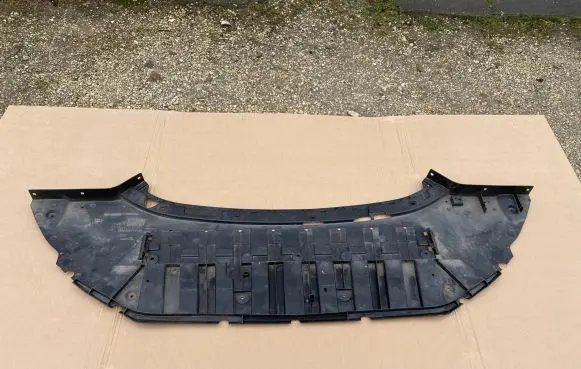 Ford Puma Engine splash shield/under tray L1TB-17859-A