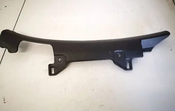 Toyota Corolla Verso E121 Other interior part 5560713040