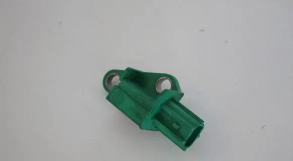 Audi A4 S4 B9 Airbag deployment crash/impact sensor 1K0909606C