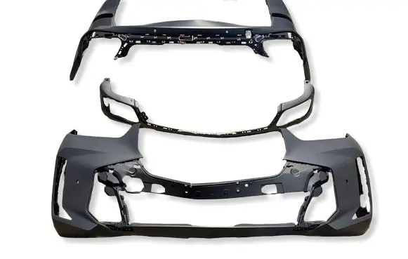 BMW X5 G05 Bumpers kit 