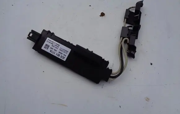 Volkswagen PASSAT B6 Ultrasonic Sensor 3C0951171A