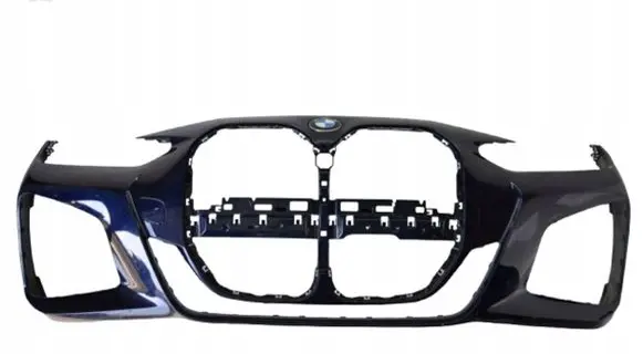 BMW 4 G22 G23 G24 G26 Front bumper G26X00000
