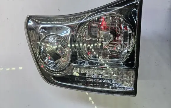 Lexus RX 330 - 350 - 400H Reverse light 