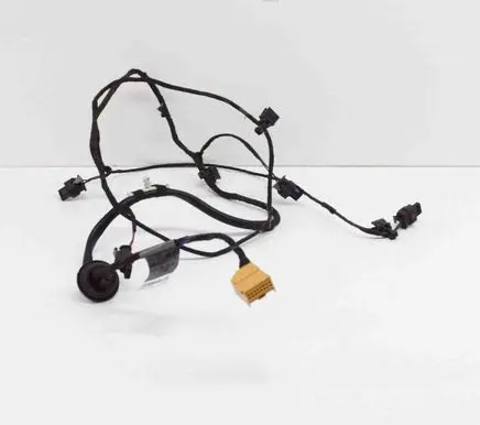 Audi A5 Sportback 8TA Parking sensor (PDC) wiring loom 8K0971104AF