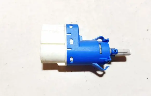 Brake pedal sensor switch