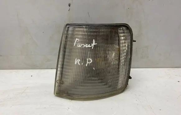 Volkswagen PASSAT B3 Front indicator light