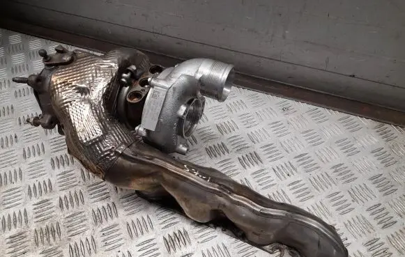 Audi A7 S7 4G Turbo 079145722