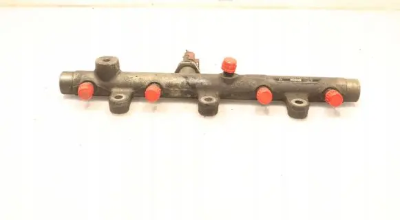 Peugeot Boxer Fuel main line pipe 0445214019