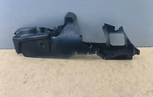 BMW X5 E53 Radiator trim 8264181 51718264181